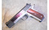 Springfield Armory ~ Ronin ~ .45 Auto - 2 of 4