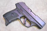 Ruger ~ EC9S ~ 9mm - 1 of 4