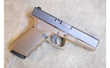 Glock ~ 21 Gen 4 ~ .45 Auto