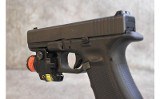 Glock ~ 22 Gen 4 ~ .40 - 2 of 3