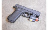 Glock ~ 22 Gen 4 ~ .40