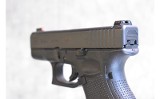 Glock ~ 26 Gen 4 ~ 9mm - 3 of 3