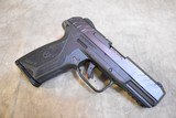 Ruger ~ Security-9 ~ 9mm - 1 of 4
