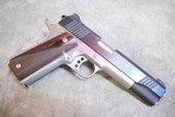 Kimber ~ Custom II ~ 45 Auto - 1 of 4