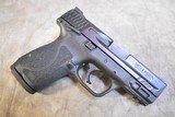 Smith & Wesson ~ M&P9 M2.0 ~ 9mm - 1 of 4