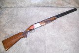 Browning ~ 525 ~ 12 Gauge - 1 of 5