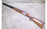 Browning ~ 525 ~ 12 Gauge - 2 of 5