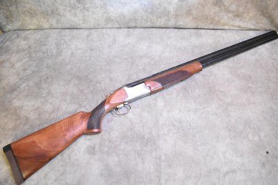 Browning ~ 325 ~ 12 Gauge