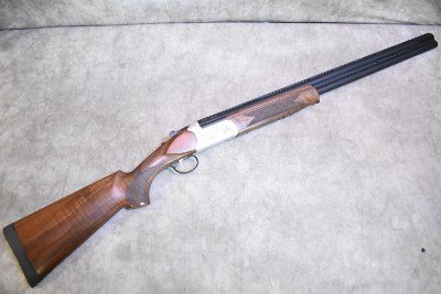 KOFS ~ Sceptre SXE ~ 12 Gauge