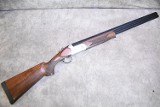 KOFS ~ Sceptre SXE ~ 12 Gauge - 1 of 5