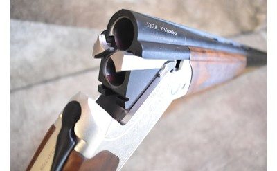 KOFS ~ Sceptre SXE ~ 12 Gauge - Image 4 of 5