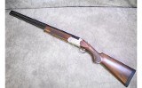 KOFS ~ Sceptre SXE ~ 12 Gauge - 2 of 5