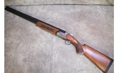 KOFS ~ Zenith ~ 12 Gauge - Image 2 of 5