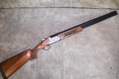 KOFS ~ Zenith ~ 12 Gauge