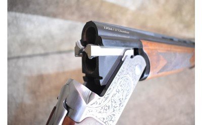 KOFS ~ Zenith ~ 12 Gauge - Image 4 of 5