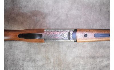 KOFS ~ Zenith ~ 12 Gauge - Image 3 of 5