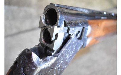 Miroku ~ 3800 ~ 12 Gauge - Image 4 of 5