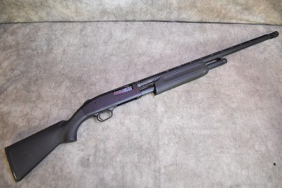 Mossberg
500C
20 Gauge