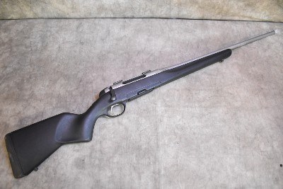 Steyr Mannliche ~ Safebolt ~ 6.5x55mm