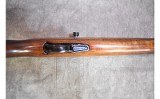 BRNO ~ 581 ~ .22 Long Rifle - 3 of 5
