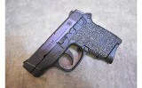 Smith & Wesson ~ M&P Bodyguard 3 ~ .380 Auto - 2 of 4