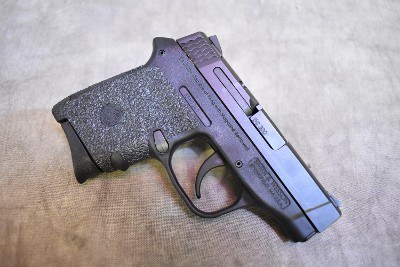 Smith & Wesson ~ M&P Bodyguard 3 ~ .380 Auto