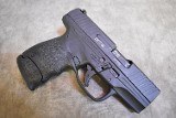 Walther ~ PPS ~ 9mm