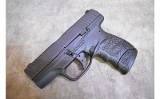 Walther ~ PPS ~ 9mm - 2 of 4