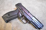 Ruger ~ American ~ .45 Auto