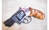 Smith & Wesson ~ 24-3 ~ .44 S&W Special - 2 of 4