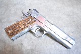 Kimber ~ Stainless Raptor II ~ 9mm