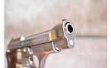 Beretta ~ 84BB ~ 9mm Short - 4 of 4