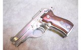 Beretta ~ 84BB ~ 9mm Short - 2 of 4