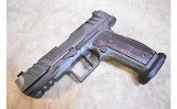 Walther ~ PDP SF ~ Steel Frame ~ 9mm - 2 of 4