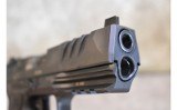 Walther ~ PDP SF ~ Steel Frame ~ 9mm - 4 of 4