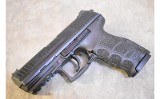 HK ~ P30 ~ 9mm - 2 of 4