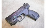 Ruger ~ SR22P ~ .22 Long Rifle - 2 of 4