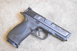 Smith & Wesson ~ M&P40 ~ .40 S&W - 1 of 4