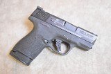 Smith & Wesson ~ M&P9 Shield Plus ~ 9mm - 1 of 4
