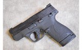Smith & Wesson ~ M&P9 Shield Plus ~ 9mm - 2 of 4