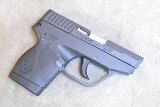 Taurus ~ PT 738 ~ .380 Auto - 1 of 4