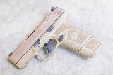 FN ~ Reflex ~ 9mm - 1 of 4