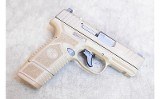FN ~ Reflex ~ 9mm - 2 of 4