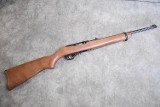 Ruger ~ 10/22 ~ .22 LR - 1 of 4