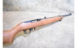 Ruger ~ 10/22 ~ .22 LR - 4 of 4