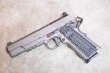 Springfield ~ Operator ~ .45 Auto