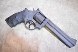 Taurus ~ 66 ~ .357 Magnum - 1 of 4