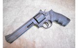 Taurus ~ 66 ~ .357 Magnum - 2 of 4