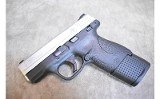 Smith & Wesson ~ M&P 9 Shield ~ 9mm - 2 of 4