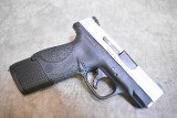 Smith & Wesson ~ M&P 9 Shield ~ 9mm - 1 of 4